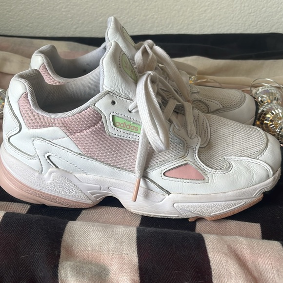 Adidas Falcon Sneakers - Picture 4 of 10